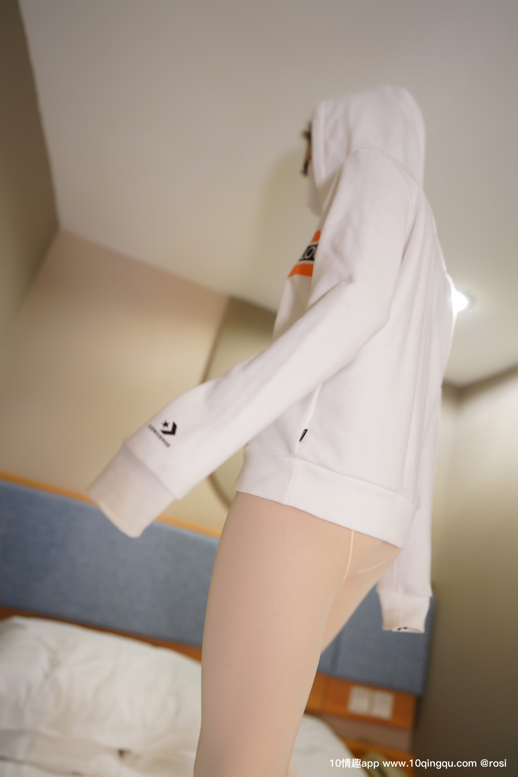 [ROSI写真]口罩系列 2019.03.26 NO.1017